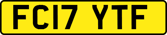 FC17YTF