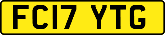 FC17YTG