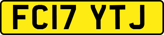 FC17YTJ