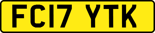 FC17YTK
