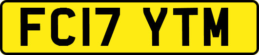 FC17YTM