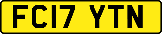 FC17YTN