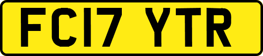 FC17YTR