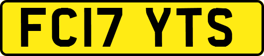 FC17YTS