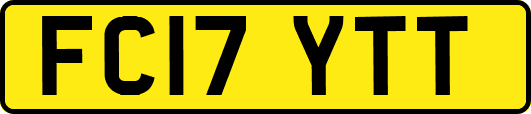 FC17YTT