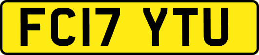 FC17YTU