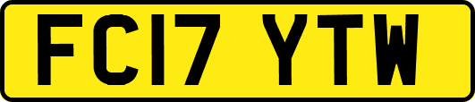 FC17YTW