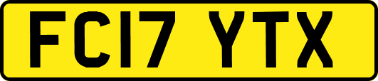 FC17YTX