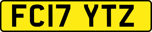 FC17YTZ