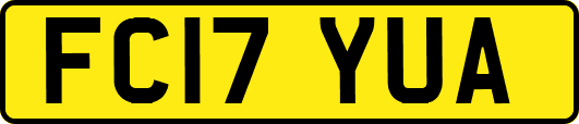 FC17YUA