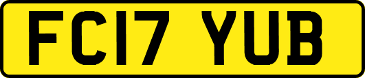 FC17YUB
