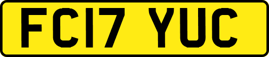 FC17YUC