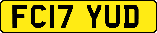 FC17YUD