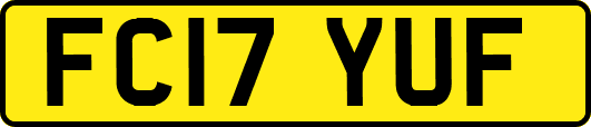 FC17YUF