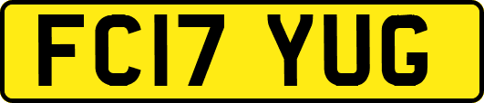 FC17YUG