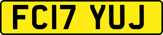 FC17YUJ