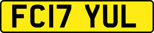 FC17YUL