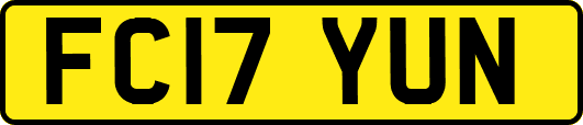FC17YUN