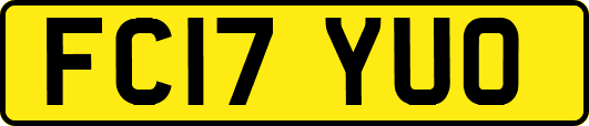 FC17YUO