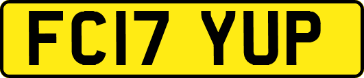 FC17YUP