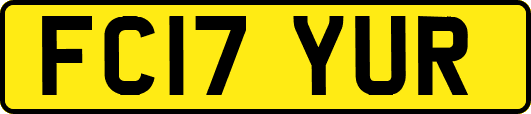 FC17YUR