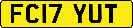 FC17YUT