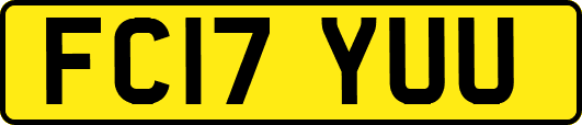 FC17YUU