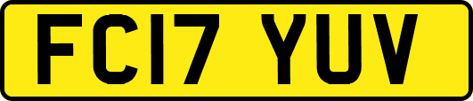 FC17YUV