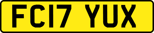 FC17YUX