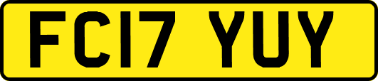 FC17YUY