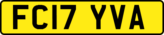 FC17YVA