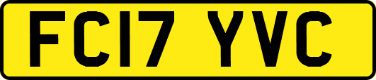 FC17YVC