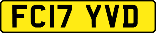 FC17YVD
