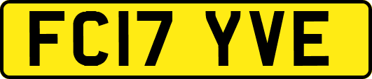 FC17YVE