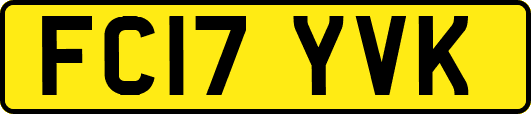 FC17YVK