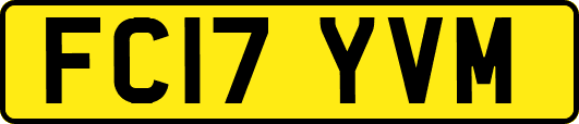 FC17YVM