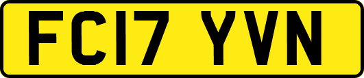 FC17YVN