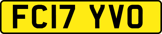 FC17YVO