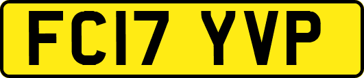 FC17YVP