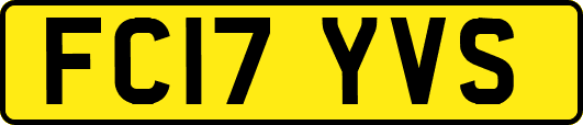 FC17YVS