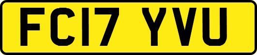 FC17YVU
