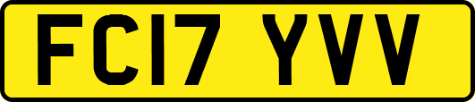 FC17YVV