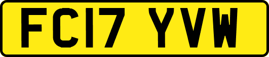 FC17YVW
