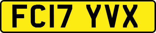 FC17YVX