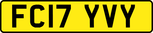 FC17YVY