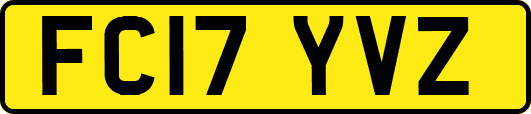 FC17YVZ