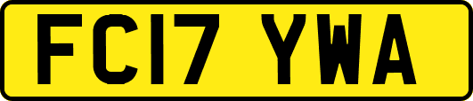 FC17YWA