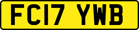 FC17YWB