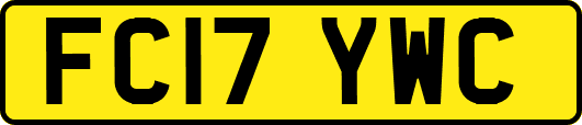 FC17YWC