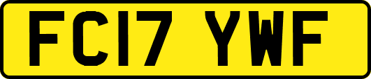 FC17YWF